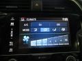 Cosmic Blue Metallic - Civic EX Sedan Photo No. 35