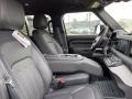 Santorini Black Metallic - Defender 110 X-Dynamic HSE Photo No. 4