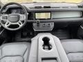 Ebony Dashboard Photo for 2021 Land Rover Defender #141158184