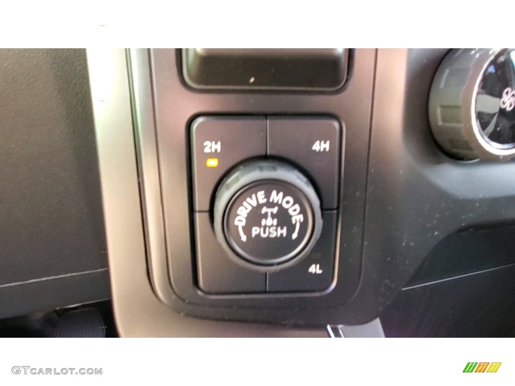 2021 F150 STX SuperCab 4x4 - Oxford White / Black photo #16