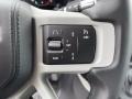 Ebony Steering Wheel Photo for 2021 Land Rover Defender #141158310