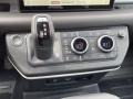 Ebony Controls Photo for 2021 Land Rover Defender #141158361