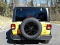 2021 Nacho Jeep Wrangler Unlimited Sport Altitude 4x4  photo #7