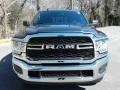 Granite Crystal Metallic - 2500 Tradesman Crew Cab 4x4 Photo No. 3