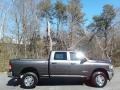 Granite Crystal Metallic - 2500 Tradesman Crew Cab 4x4 Photo No. 5