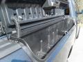 Granite Crystal Metallic - 2500 Tradesman Crew Cab 4x4 Photo No. 7