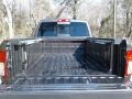 Granite Crystal Metallic - 2500 Tradesman Crew Cab 4x4 Photo No. 9