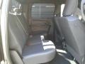 Granite Crystal Metallic - 2500 Tradesman Crew Cab 4x4 Photo No. 17