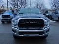 Patriot Blue Pearl - 2500 Tradesman Crew Cab 4x4 Photo No. 2