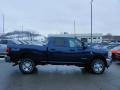 Patriot Blue Pearl - 2500 Tradesman Crew Cab 4x4 Photo No. 4