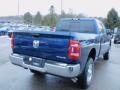 Patriot Blue Pearl - 2500 Tradesman Crew Cab 4x4 Photo No. 5