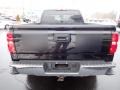 2015 Black Chevrolet Silverado 1500 LT Double Cab 4x4  photo #5