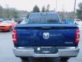 Patriot Blue Pearl - 2500 Tradesman Crew Cab 4x4 Photo No. 6