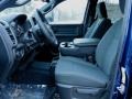 Patriot Blue Pearl - 2500 Tradesman Crew Cab 4x4 Photo No. 11
