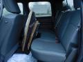 Patriot Blue Pearl - 2500 Tradesman Crew Cab 4x4 Photo No. 12