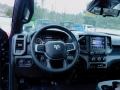 Patriot Blue Pearl - 2500 Tradesman Crew Cab 4x4 Photo No. 13