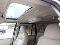 2003 Oxford White Ford Expedition Eddie Bauer 4x4  photo #2