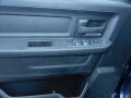 Patriot Blue Pearl - 2500 Tradesman Crew Cab 4x4 Photo No. 14