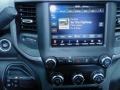 Patriot Blue Pearl - 2500 Tradesman Crew Cab 4x4 Photo No. 15