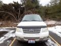 2003 Oxford White Ford Expedition Eddie Bauer 4x4  photo #6
