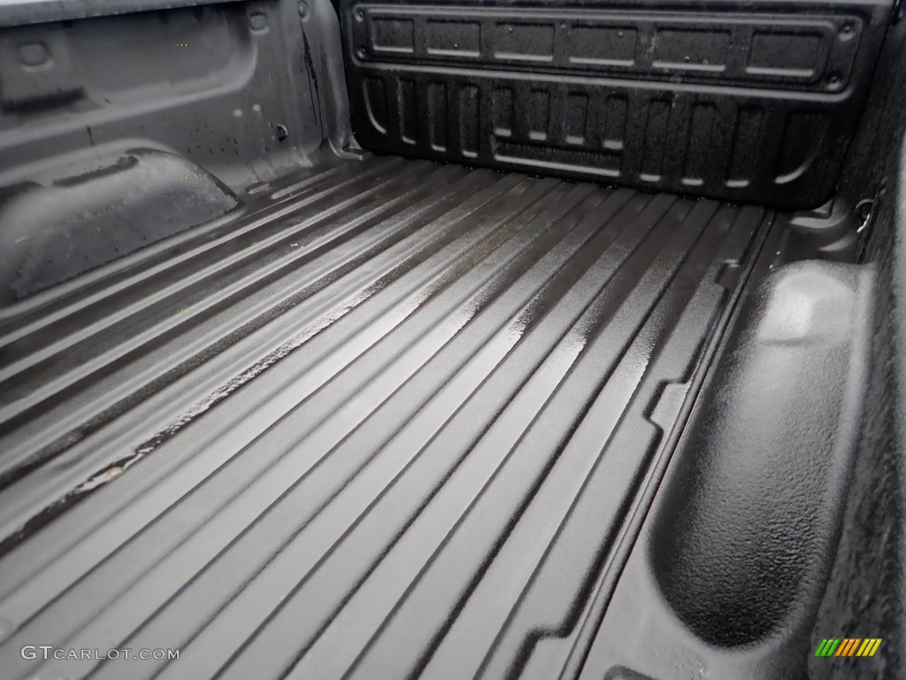 2015 Silverado 1500 LT Double Cab 4x4 - Black / Jet Black photo #19