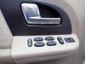 2003 Oxford White Ford Expedition Eddie Bauer 4x4  photo #14