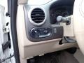 2003 Oxford White Ford Expedition Eddie Bauer 4x4  photo #15