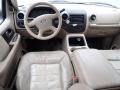 2003 Oxford White Ford Expedition Eddie Bauer 4x4  photo #18