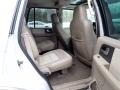 2003 Oxford White Ford Expedition Eddie Bauer 4x4  photo #20