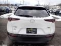 Snowflake White Pearl Mica - CX-30 Turbo Premium AWD Photo No. 6
