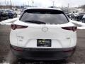 2021 Snowflake White Pearl Mica Mazda CX-30 Turbo Premium AWD  photo #6