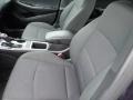 2016 Blue Ray Metallic Chevrolet Cruze LT Sedan  photo #20