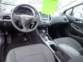 2016 Blue Ray Metallic Chevrolet Cruze LT Sedan  photo #22