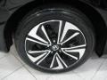 Crystal Black Pearl - Civic EX-T Sedan Photo No. 6