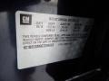 2016 Blue Ray Metallic Chevrolet Cruze LT Sedan  photo #28
