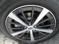 2020 Ice Silver Metallic Subaru Impreza Premium 5-Door  photo #7