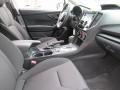 2020 Ice Silver Metallic Subaru Impreza Premium 5-Door  photo #12