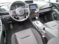 2020 Ice Silver Metallic Subaru Impreza Premium 5-Door  photo #14