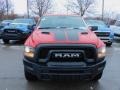 Flame Red - 1500 Classic Quad Cab 4x4 Photo No. 2