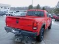Flame Red - 1500 Classic Quad Cab 4x4 Photo No. 5