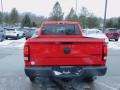Flame Red - 1500 Classic Quad Cab 4x4 Photo No. 6