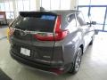 2018 Modern Steel Metallic Honda CR-V EX-L AWD  photo #7