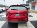 2019 Soul Red Crystal Metallic Mazda CX-5 Sport  photo #4