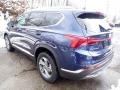 2021 Stormy Sea Hyundai Santa Fe SEL AWD  photo #6