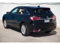 2018 Crystal Black Pearl Acura RDX AWD Technology  photo #2