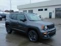 Granite Crystal Metallic - Renegade 80th Annivesary 4x4 Photo No. 3
