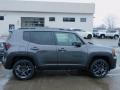 Granite Crystal Metallic - Renegade 80th Annivesary 4x4 Photo No. 4