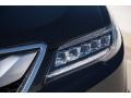 2018 Crystal Black Pearl Acura RDX AWD Technology  photo #9