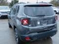 Granite Crystal Metallic - Renegade 80th Annivesary 4x4 Photo No. 8