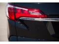 2018 Crystal Black Pearl Acura RDX AWD Technology  photo #12